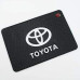 Toyota Dashboard Mobile Matt